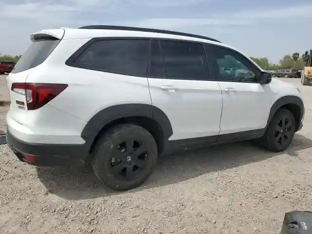 5FNYF6H8XNB082584 2022 HONDA PILOT-2