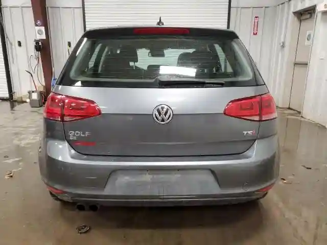 3VW217AU5HM037910 2017 VOLKSWAGEN GOLF-5