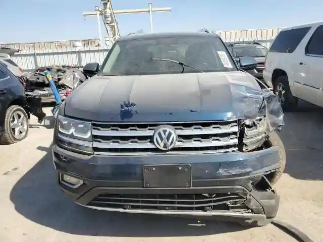 1V2NR2CAXJC588967 2018 VOLKSWAGEN ATLAS-4