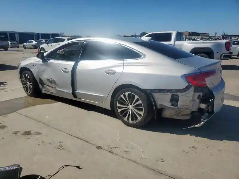 1G4ZP5SS9HU209476 2017 BUICK LACROSSE-1