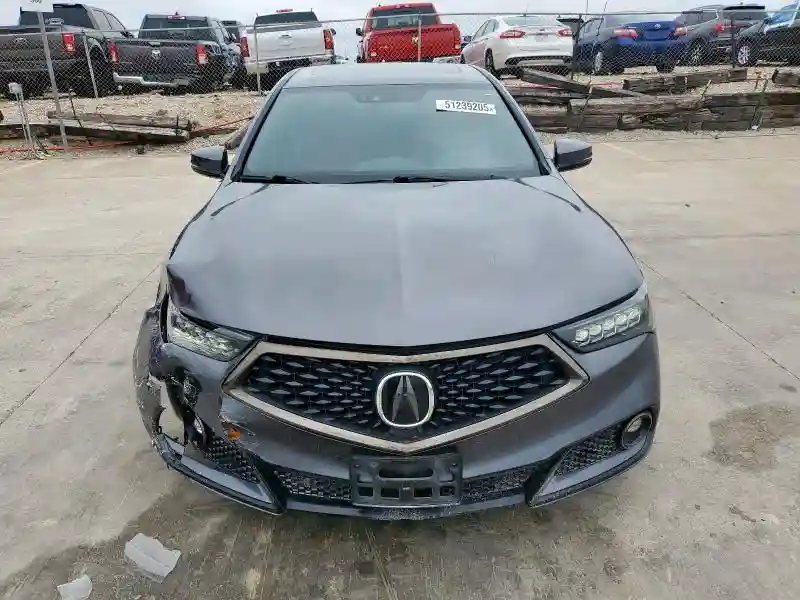 19UUB1F67LA009162 2020 ACURA TLX-4