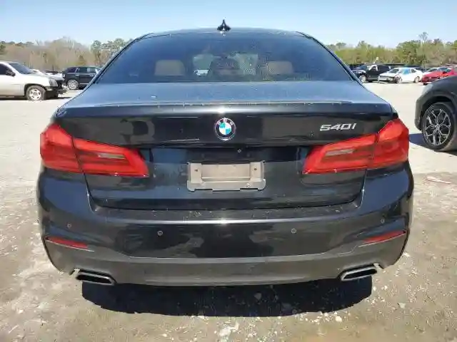 WBAJE5C33HG915742 2017 BMW 5 SERIES-5