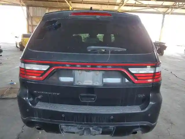1C4SDJCT8NC222218 2022 DODGE DURANGO-5