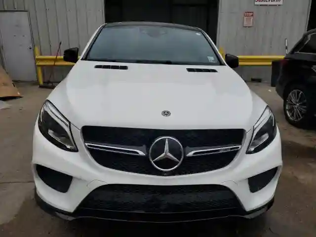 4JGED6EB7KA153944 2019 MERCEDES-BENZ GLE-CLASS-4