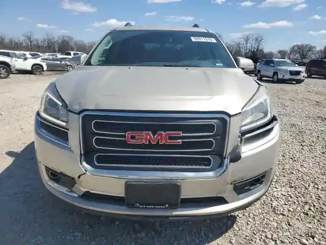 1GKKRRKD4FJ357708 2015 GMC ACADIA-4