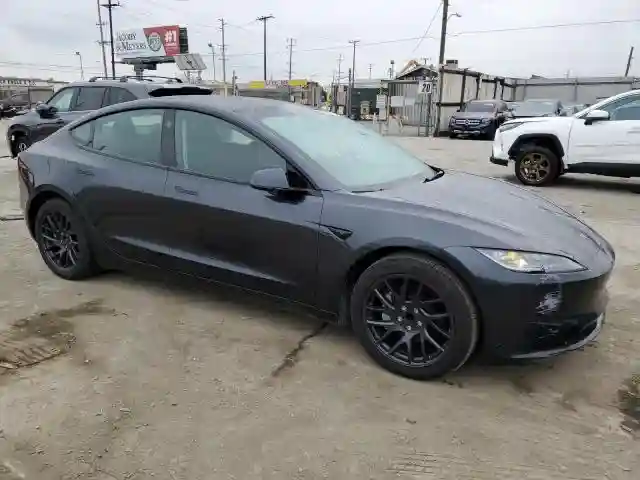 5YJ3E1EA8RF744353 2024 TESLA MODEL 3-3