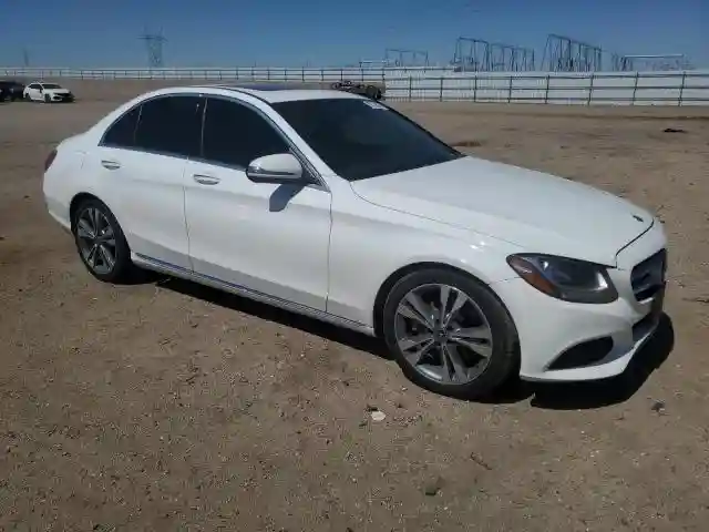 55SWF4JB9JU280079 2018 MERCEDES-BENZ C-CLASS-3