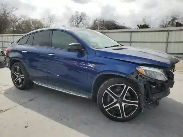 4JGED6EB7JA106654 2018 MERCEDES-BENZ GLE-CLASS-3