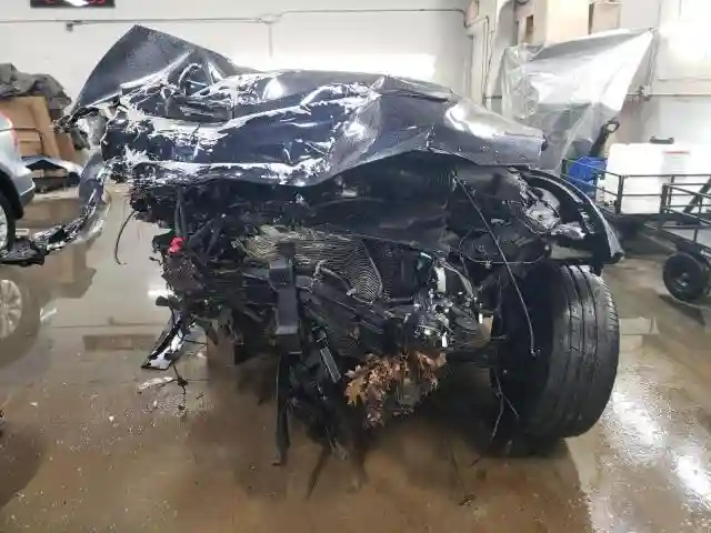1FA6P8CF6M5121909 2021 FORD MUSTANG-4