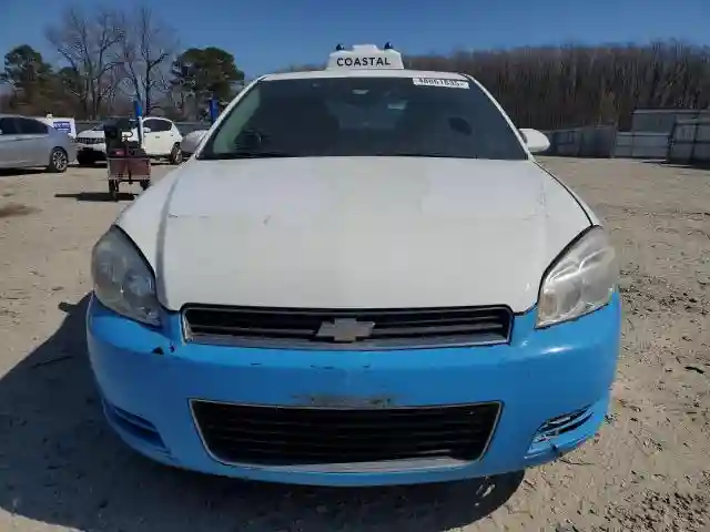 2G1WB5E34G1105104 2016 CHEVROLET IMPALA-4