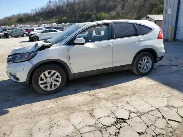 5J6RM4H52GL119755 2016 HONDA CRV-0