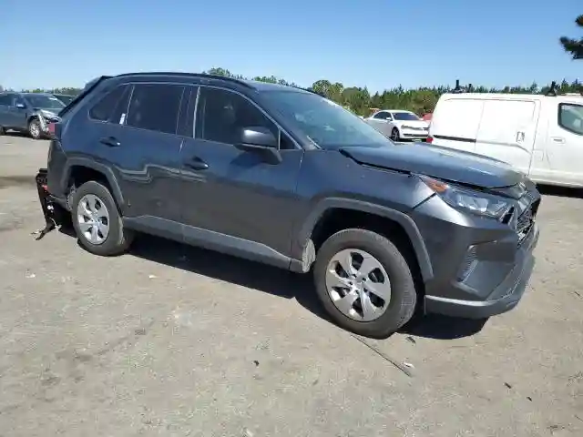 2T3H1RFV6LC065878 2020 TOYOTA RAV4-3