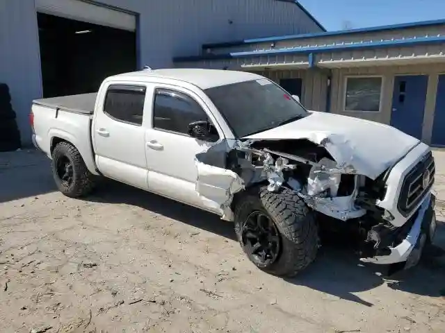 3TMCZ5AN4PM650872 2023 TOYOTA TACOMA-3