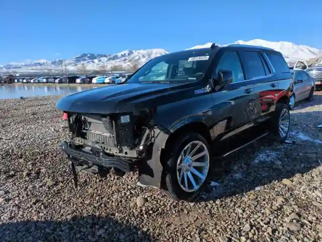 1GNSKTKT7RR106229 2024 CHEVROLET TAHOE-0