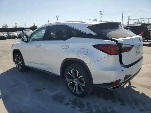 2T2HZMAAXMC218333 2021 LEXUS RX350-1