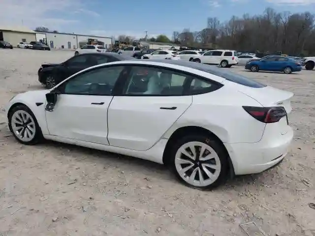 5YJ3E1EA6MF915626 2021 TESLA MODEL 3-1