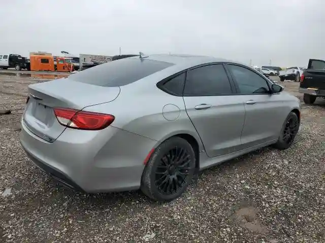 1C3CCCDG2FN542830 2015 CHRYSLER 200-2
