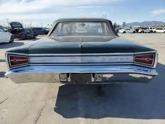 D353321166 1965 DODGE CUSTOM 880-5