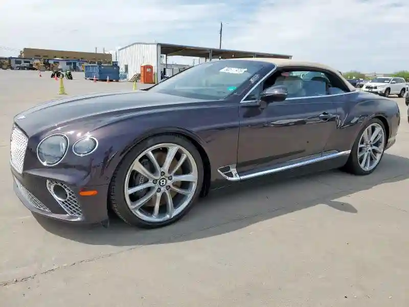 SCBDB4ZG1LC083432 2020 BENTLEY CONTINENTA-0