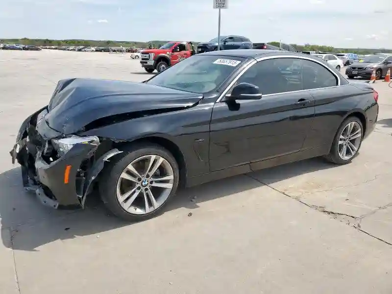 WBA4Z3C51JEC57401 2018 BMW 4 SERIES-0
