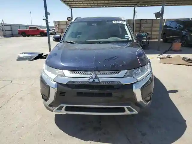JA4AZ3A38LZ036999 2020 MITSUBISHI OUTLANDER-4