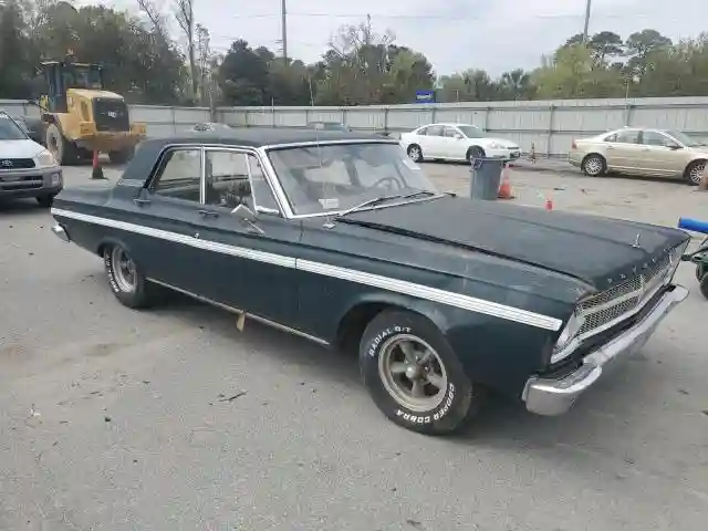 3351142159 1965 PLYMOUTH ALL OTHER-3