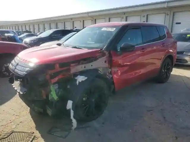 JA4J4UA89PZ050254 2023 MITSUBISHI OUTLANDER-0