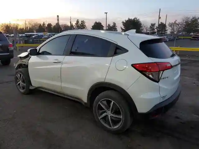 3CZRU6H55NM720245 2022 HONDA HR-V-1