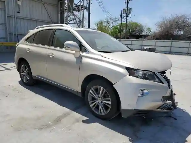 2T2ZK1BA1FC174618 2015 LEXUS RX350-3