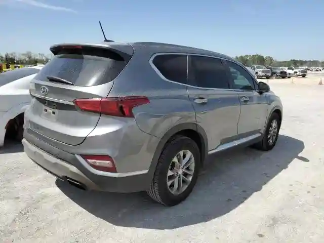 5NMS23AD3KH085358 2019 HYUNDAI SANTA FE-2