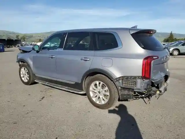 5XYP2DHC1LG089543 2020 KIA TELLURIDE-1