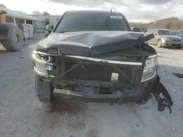1GNSCAKC5LR136645 2020 CHEVROLET TAHOE-4