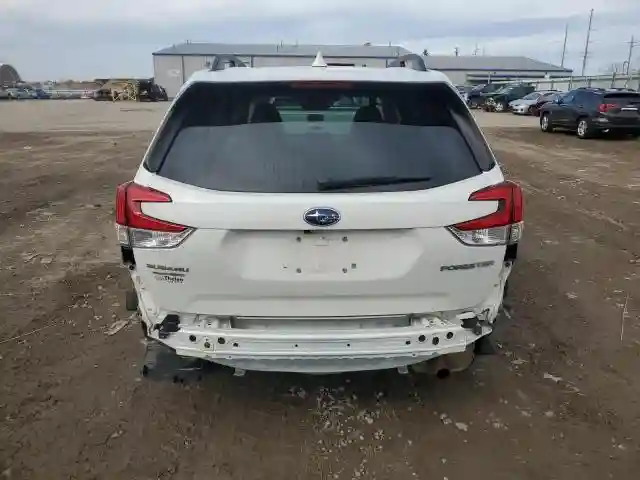 JF2SKAFC5MH436572 2021 SUBARU FORESTER-5