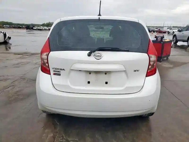 3N1CE2CPXGL407536 2016 NISSAN VERSA-5