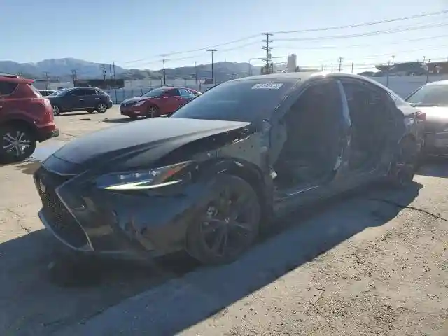 58ABA1C14PU032120 2023 LEXUS ES 300H F-0