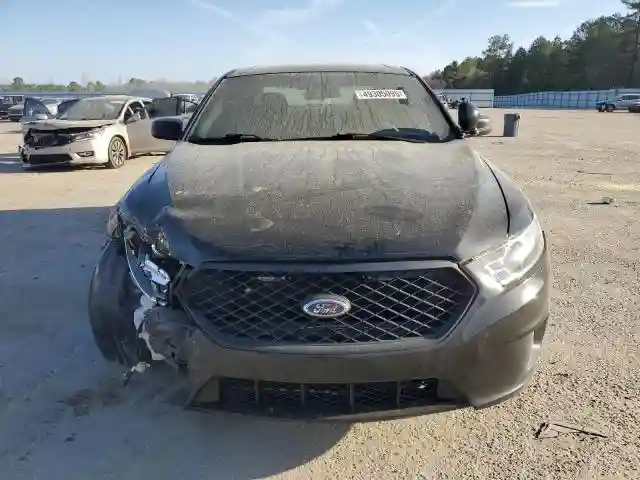 1FAHP2L84FG154079 2015 FORD TAURUS-4