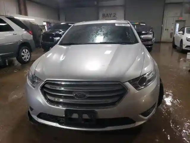 1FAHP2E87HG138944 2017 FORD TAURUS-4