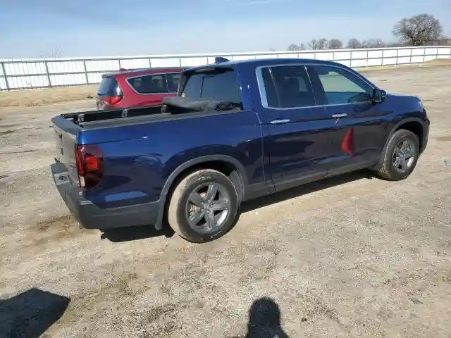 5FPYK3F72NB029891 2022 HONDA RIDGELINE-2