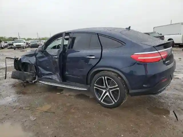 4JGED6EB3JA123192 2018 MERCEDES-BENZ GLE-CLASS-1