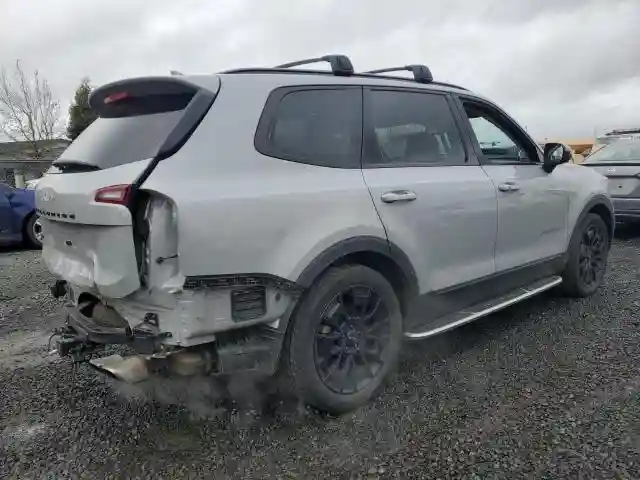 5XYP3DHC6NG274705 2022 KIA TELLURIDE-2