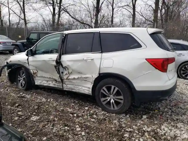 5FNYF6H32GB003173 2016 HONDA PILOT-1