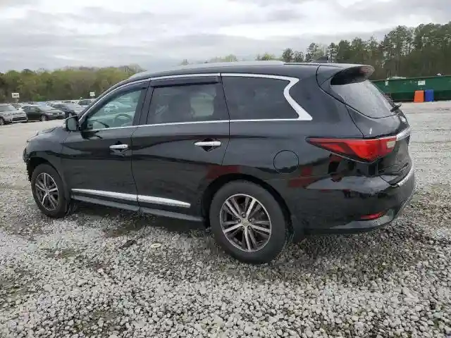 5N1DL0MM0HC547586 2017 INFINITI QX60-1