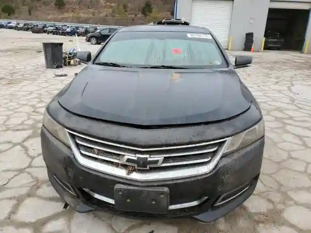 2G1105S3XJ9119540 2018 CHEVROLET IMPALA-4