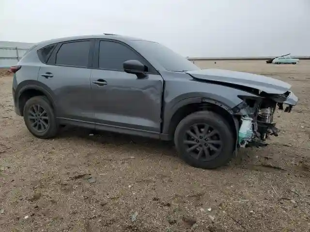 JM3KFBCM9N0550085 2022 MAZDA CX-5 PREFE-3