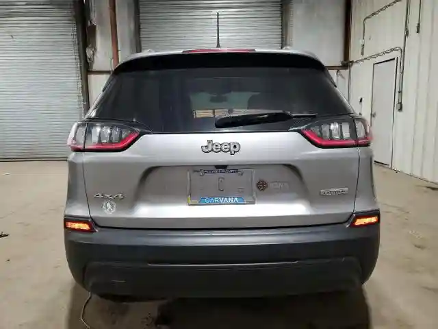 1C4PJMLB3KD177430 2019 JEEP GRAND CHEROKEE-5