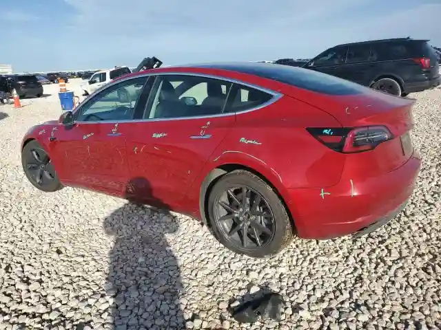5YJ3E1EB9KF364856 2019 TESLA MODEL 3-1