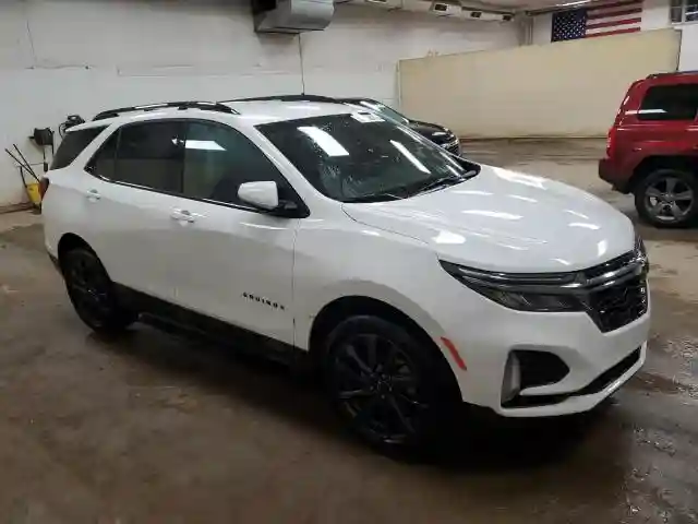 3GNAXMEV8NS120941 2022 CHEVROLET EQUINOX-3
