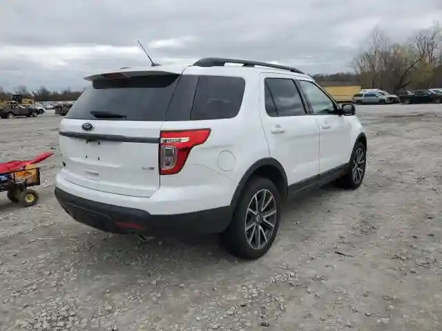 1FM5K8D87FGA19557 2015 FORD EXPLORER-2