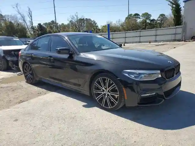 WBAJE5C33HG915742 2017 BMW 5 SERIES-3