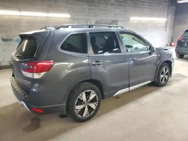 JF2SKAXC3LH505322 2020 SUBARU FORESTER-2